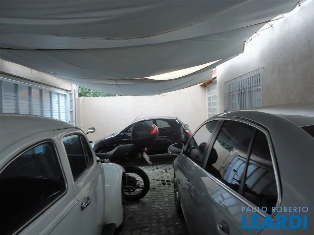 CASA ASSOBRADADA - BROOKLIN - SP - Foto 3