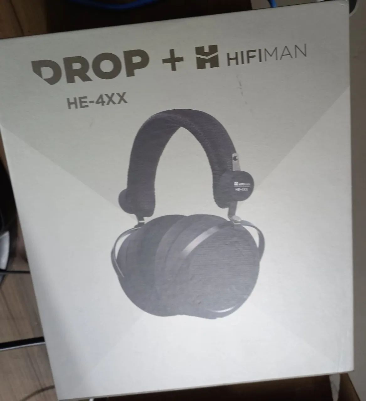 Hifiman X Drop HE4XX64308481343619123