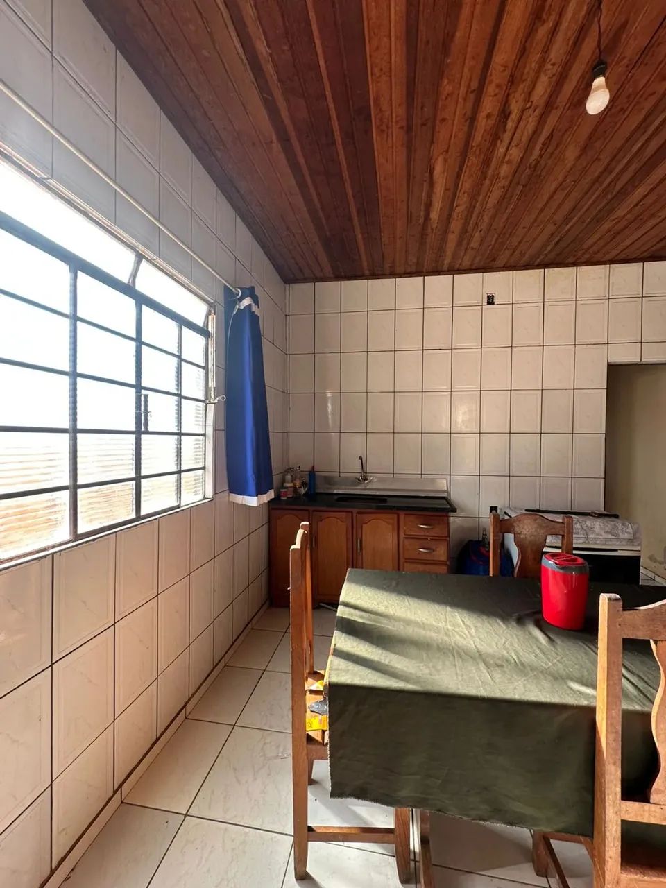 Vendo casa em Várzea Grande de esquina com 360 metros. - Foto 3