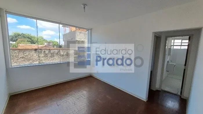 Apartamento para alugar em São Paulo/SP
