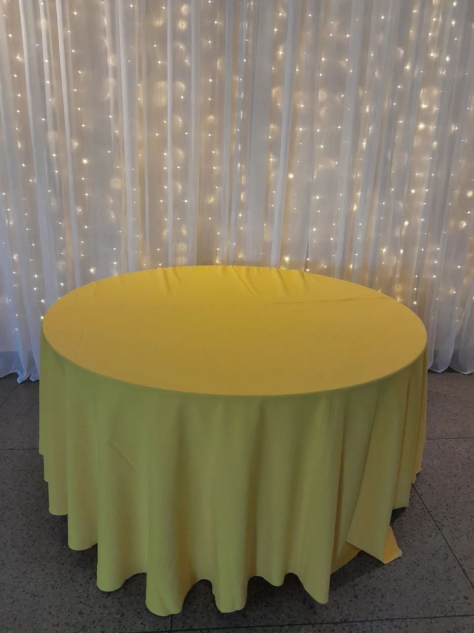 Toalhas de Mesa Redondas - Foto 2