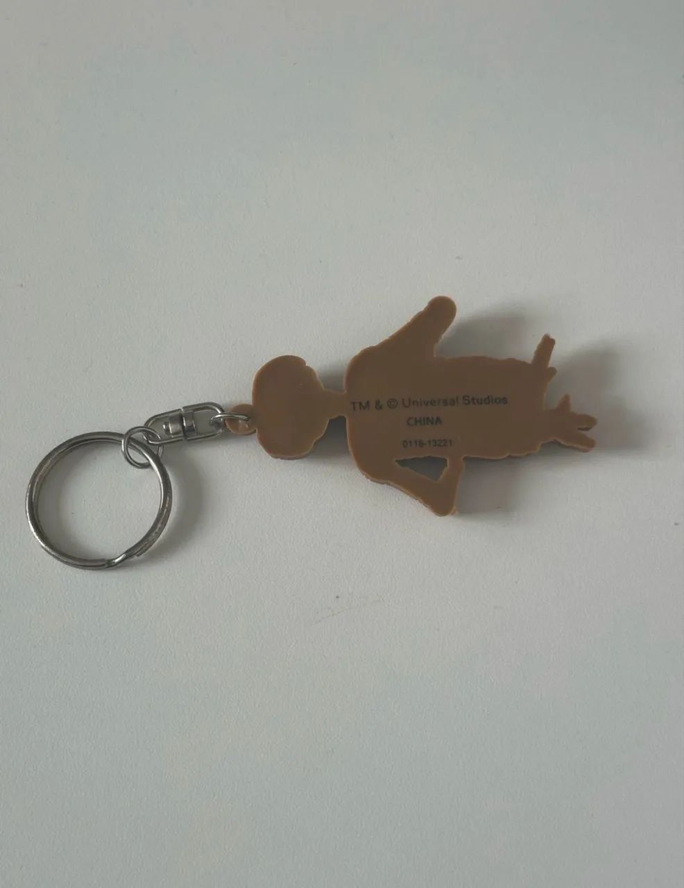 chaveiro filme et - produto oficial universal studios - Foto 4