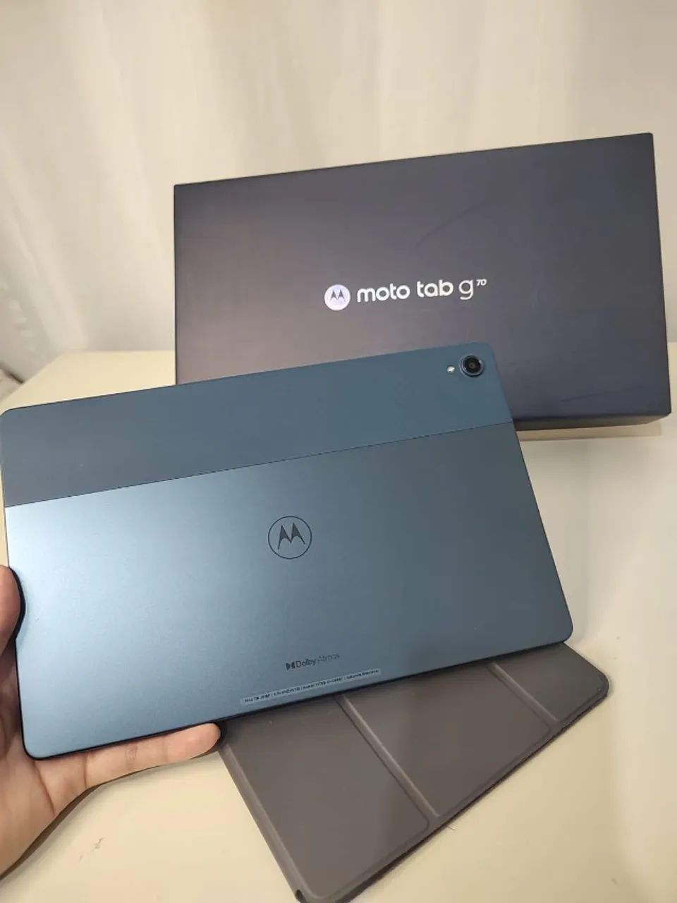 Tablet motorola G70 - Foto 2