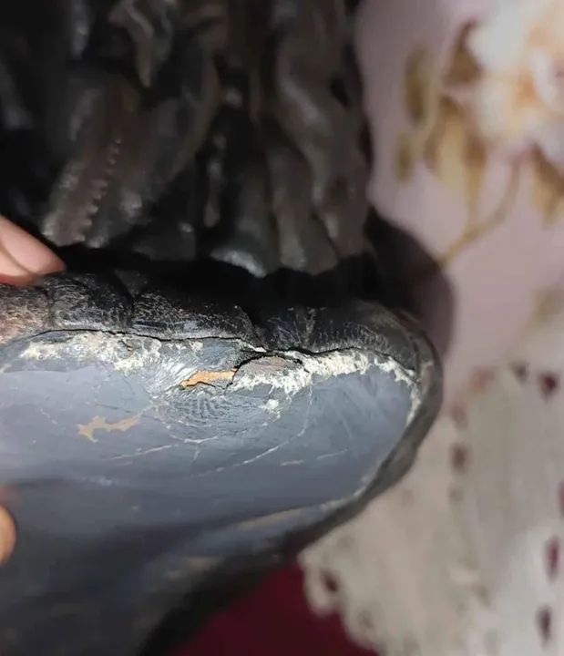 Bolsa de ombro Miu Miu  - Foto 5