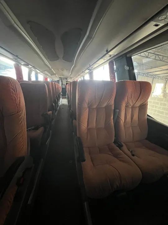 2011/2012 Irizar pb scania 340 onibus - Foto 5