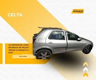 Sucata Celta