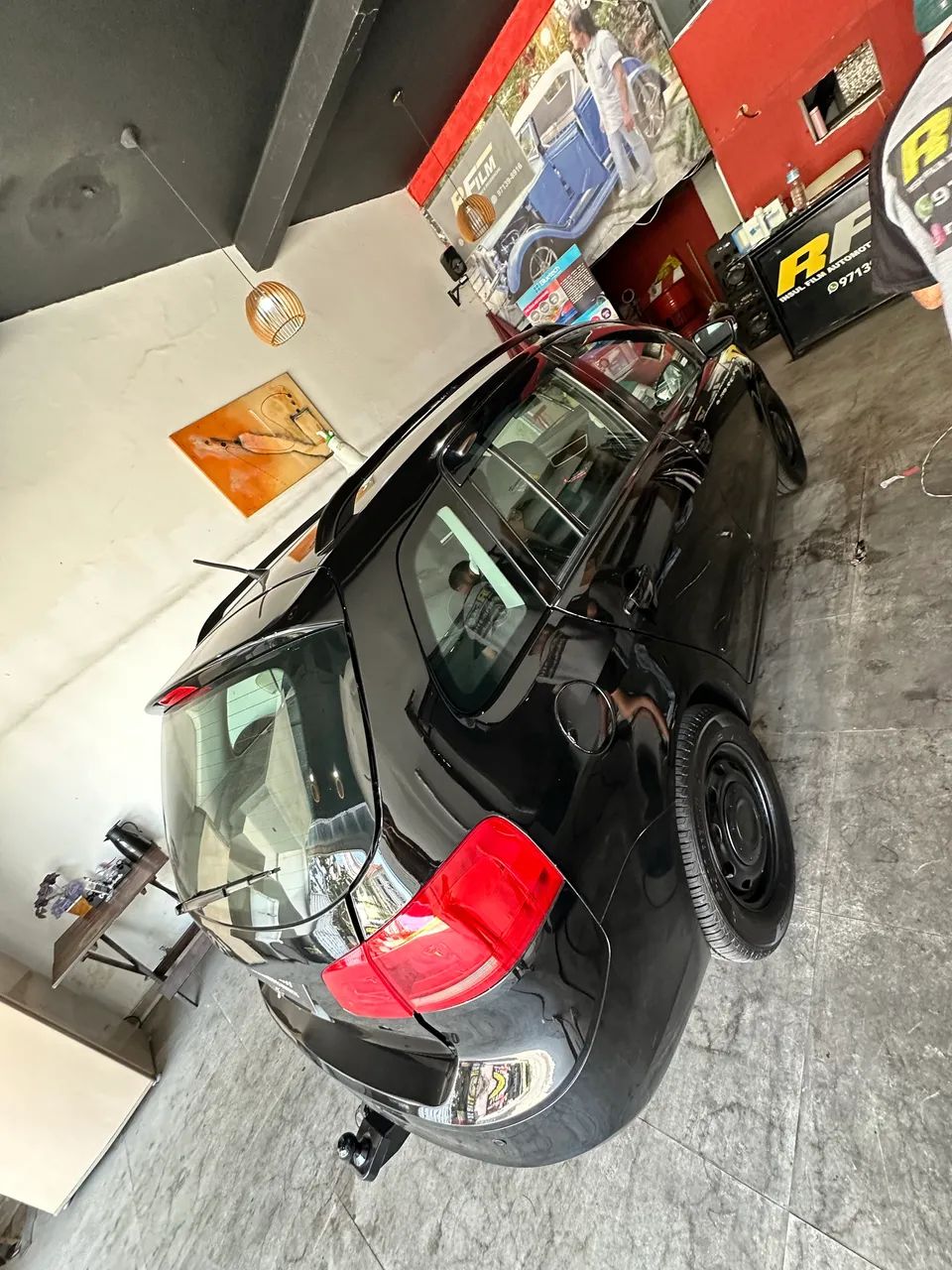 Insulfilm película Window Blue  - Foto 3