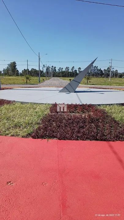 Terreno em Loteamento, Tijucas/SC - Foto 3