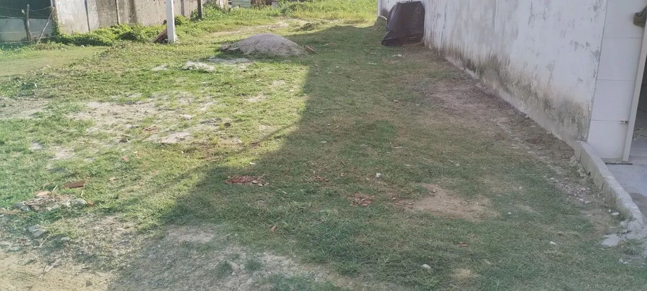 Terreno a venda em frente ao residencial garden  - Foto 3