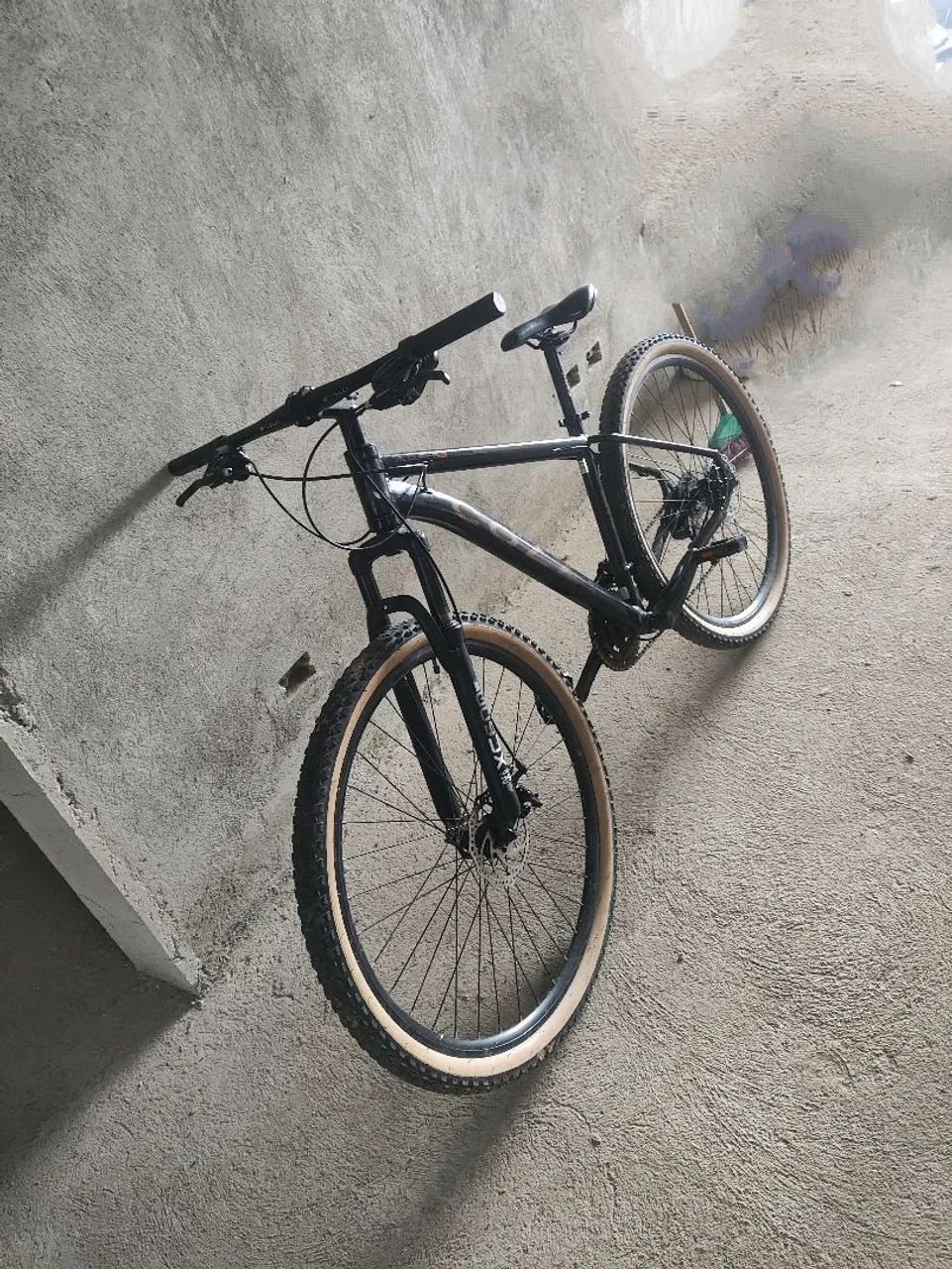 Bicicleta Mountain Bike Aro 29 - Perfeita para trilhas!