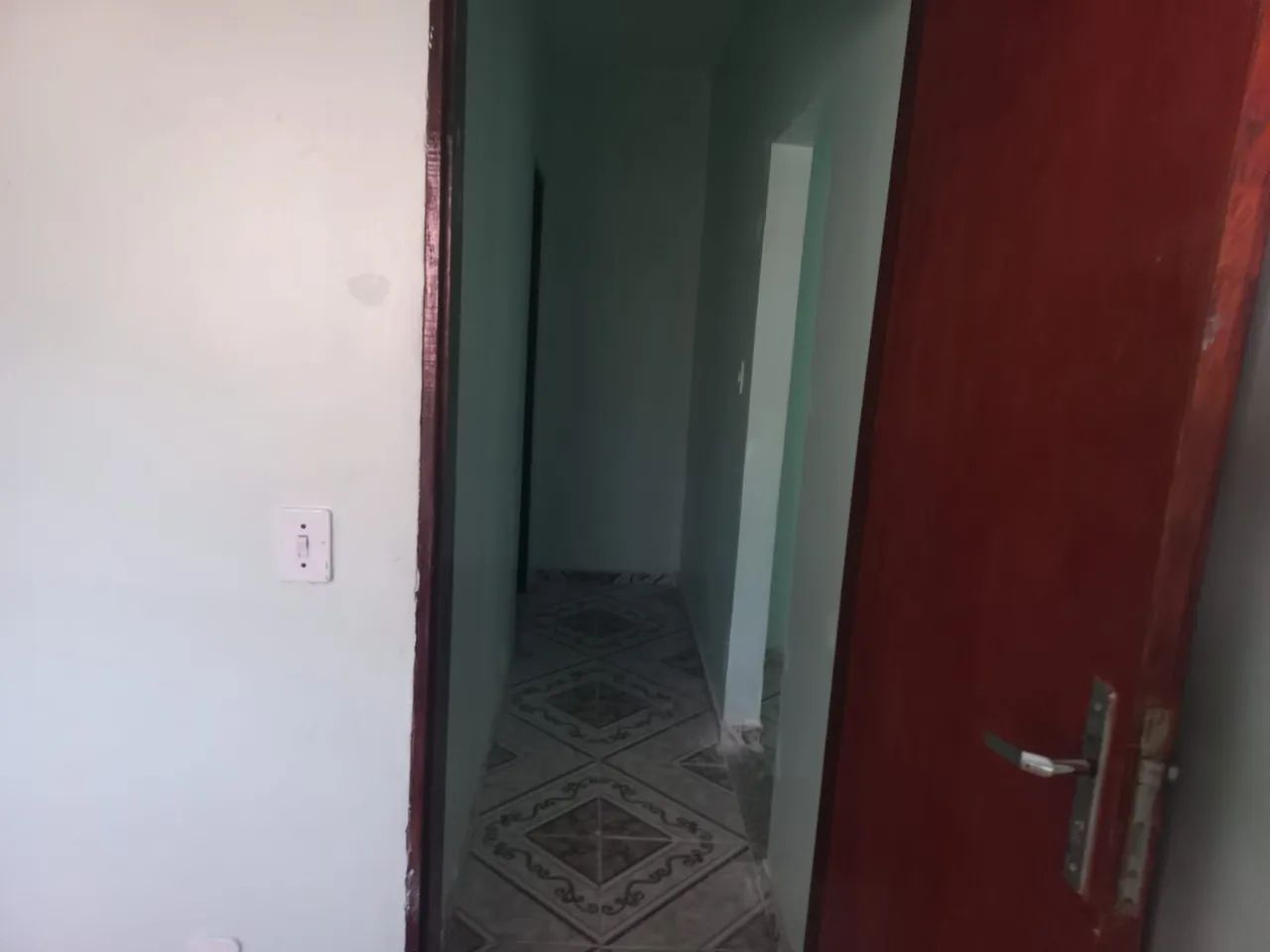 Foto - Brasília - Setor Residencial Leste (Planaltina)