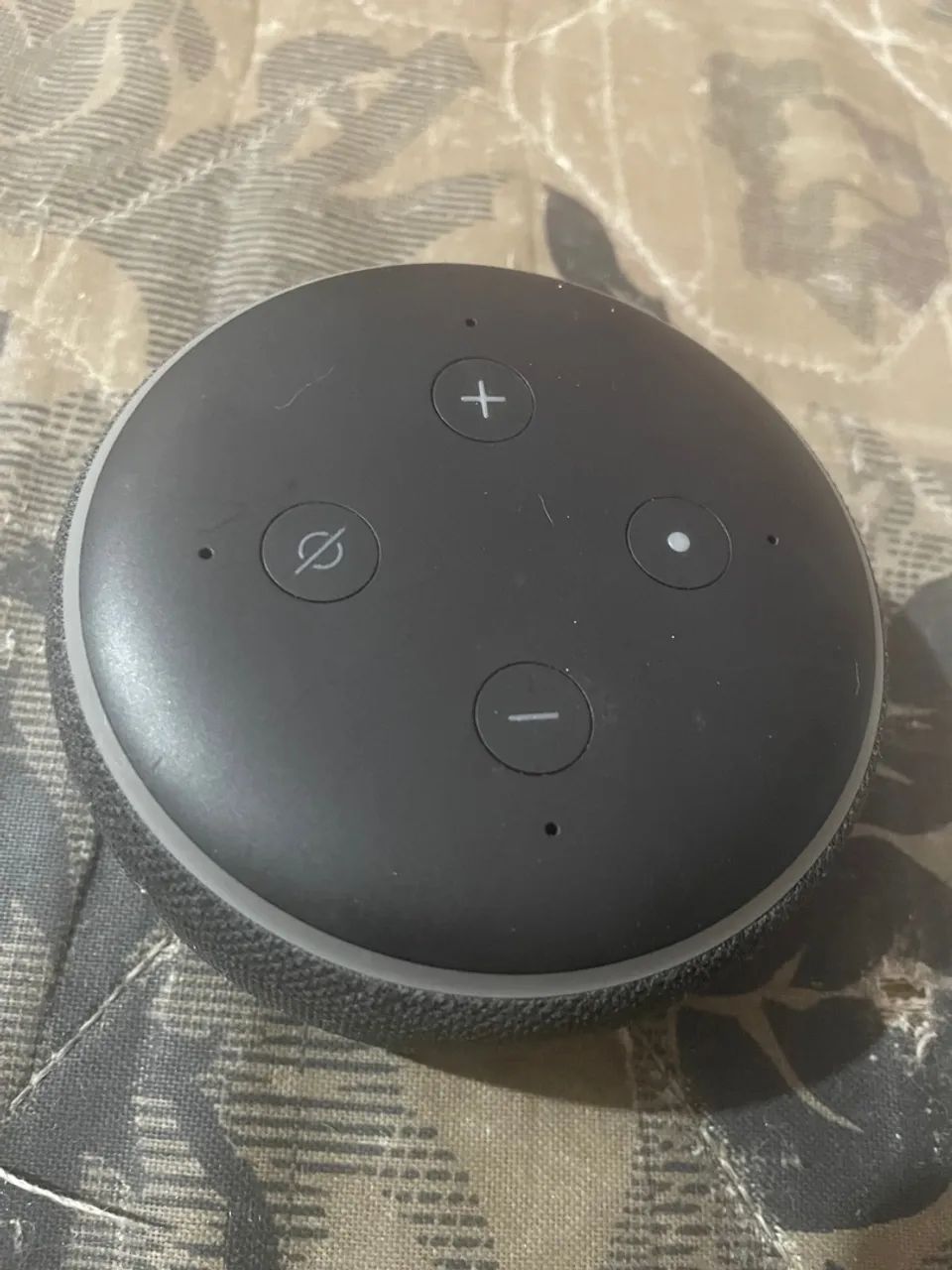 Kit Echo Dot 3 Alexa + Tomada Positivo Inteligente + Controle Universal Elsys - Foto 5