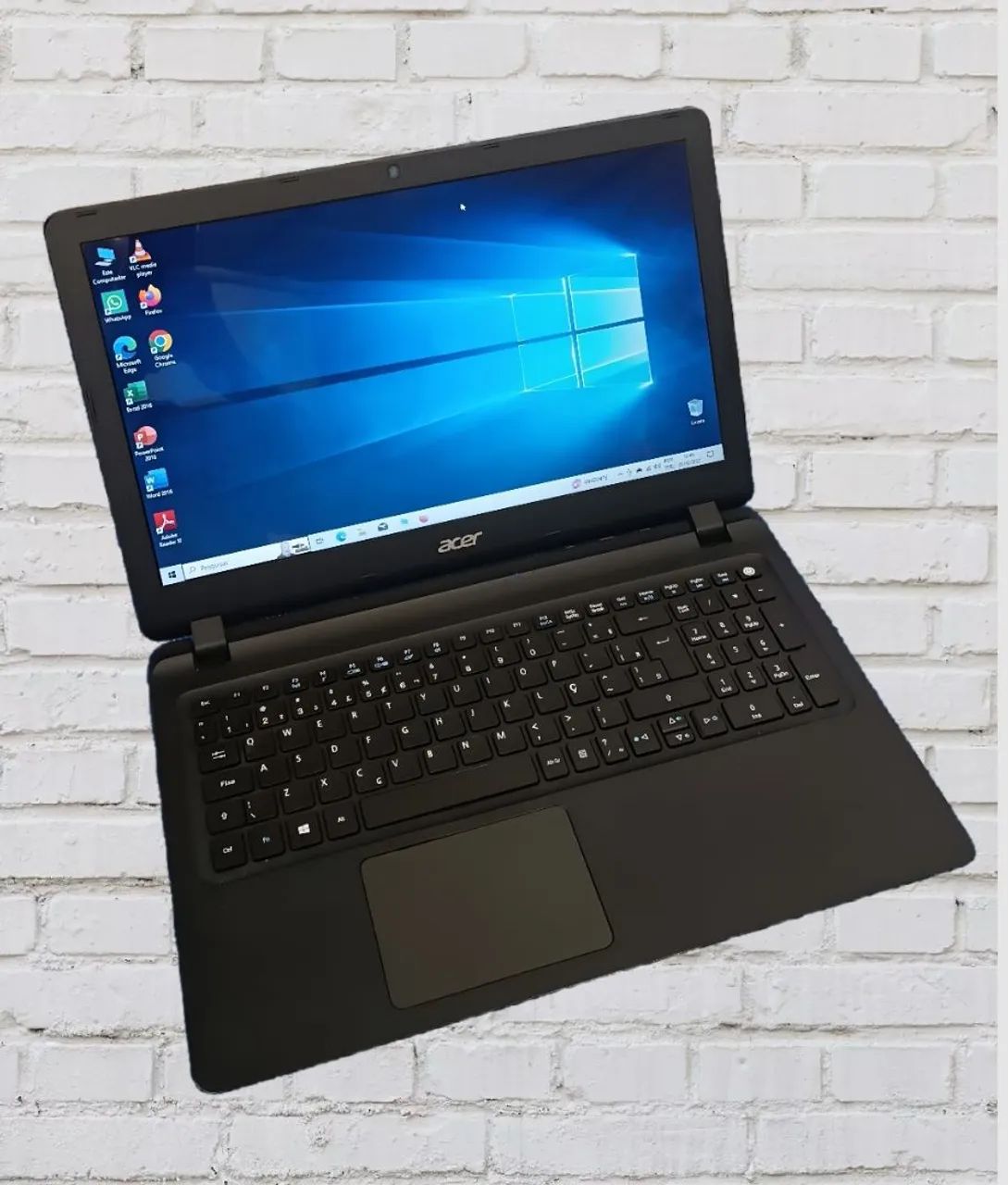 Notebook Acer Core I3 256 GB SSD Garantia Parcelo no Cartão 