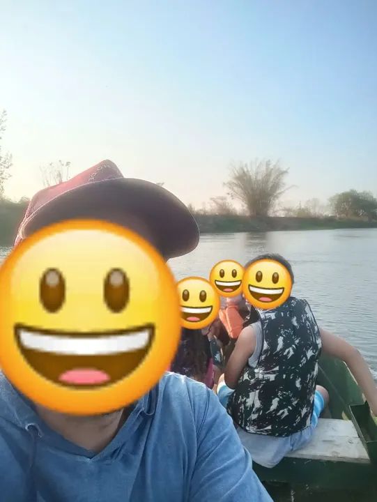 Barco de alumínio Duroleve  - Foto 3