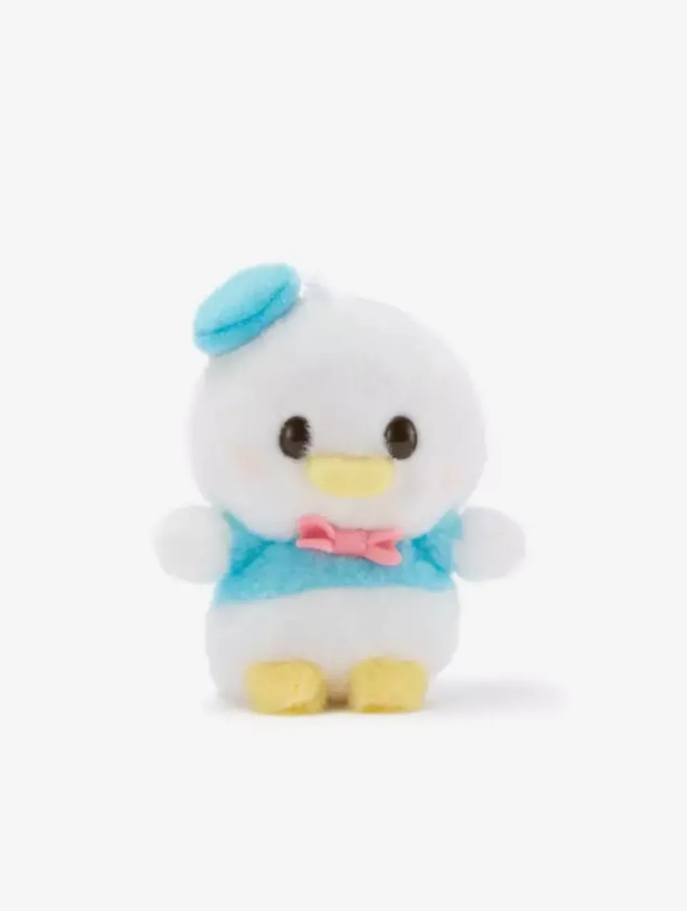 Pelúcia Donald Fofo Colecionável