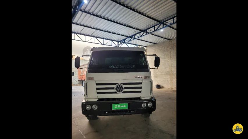 VW 13.190 WORKER MUNCK | 2014/2014 - Foto 2