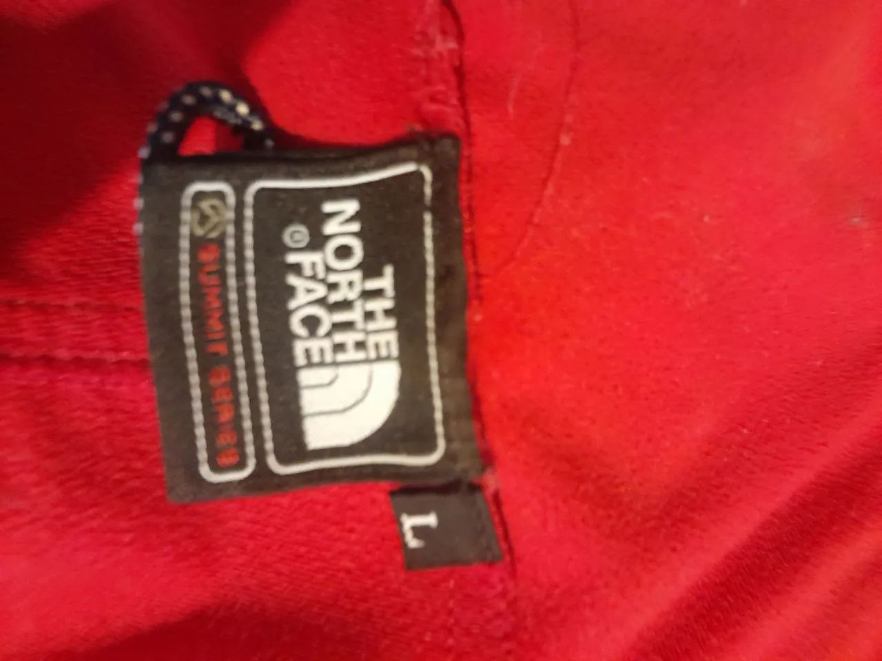 LBlusa The North Face  - Foto 3