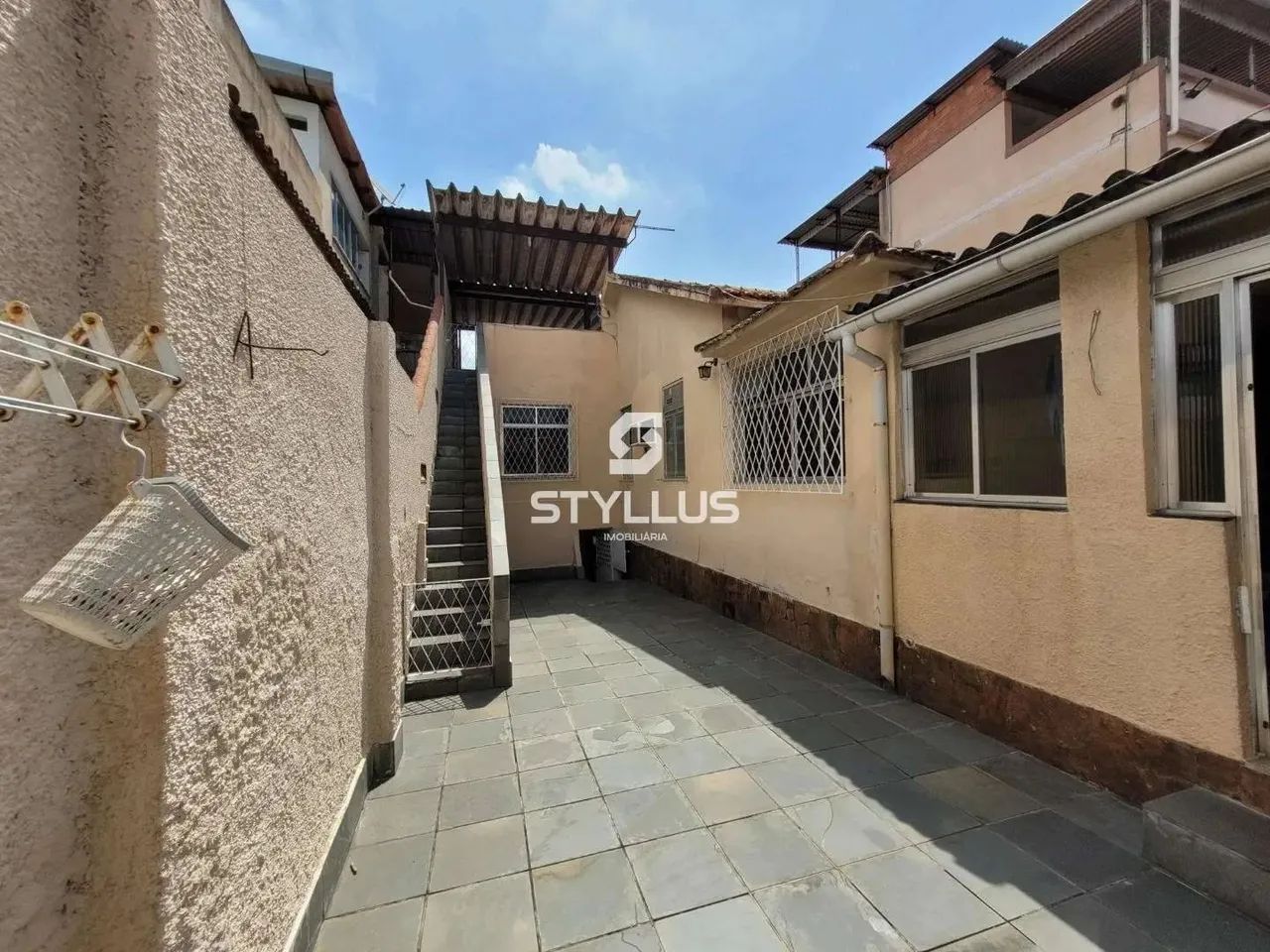 Higienópolis | Casa 5 quartos - Foto 4