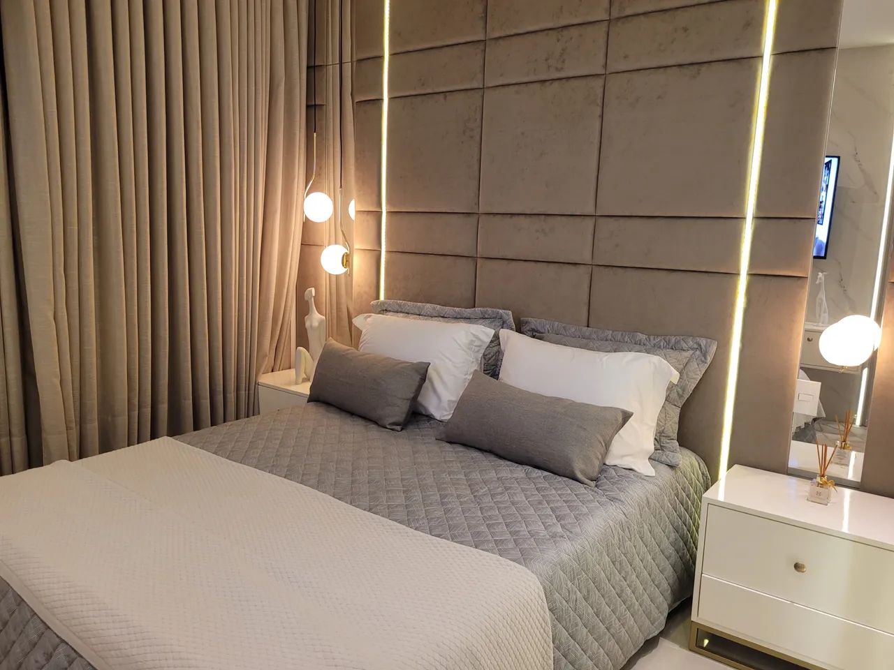 Apartamento no Edifício Harissa (Lançamento) - Foto 9