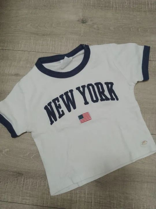 Roupas Zara tamanho 6 menina  - Foto 4