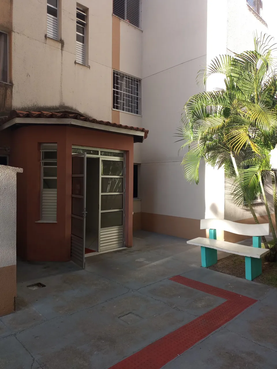 VENDO APARTAMENTO NO Salinas da Barra em Barra dos Coqueiros