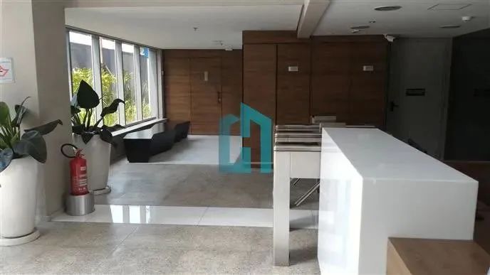 Sala à venda no Chácara Santo Antônio, SP - Foto 2