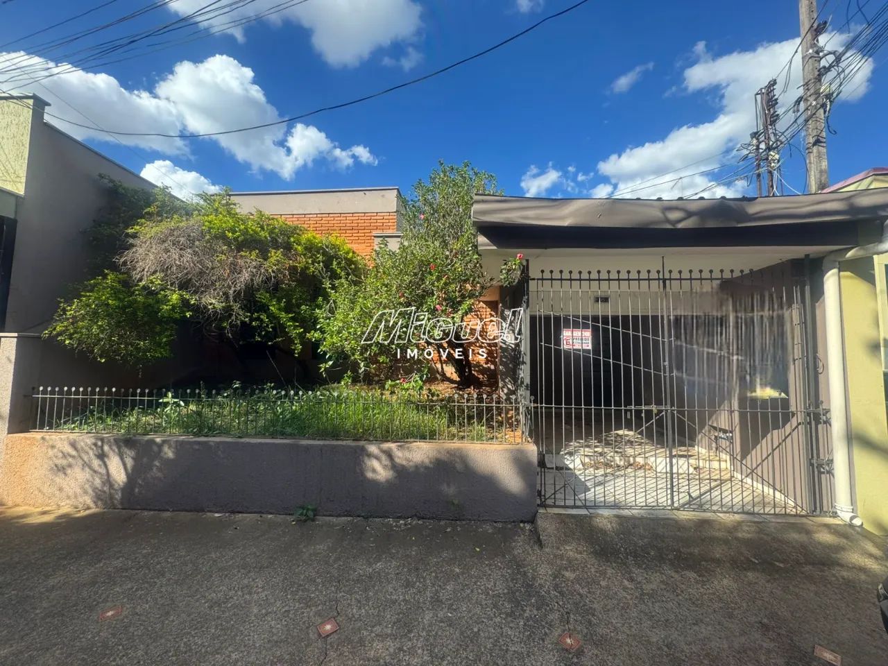 Casa Comercial, à venda, Cidade Jardim - - Piracicaba/SP