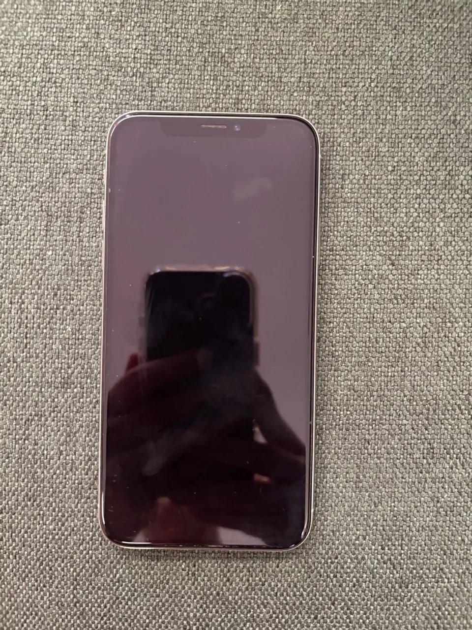 iPhone X 256gb bem conservado 