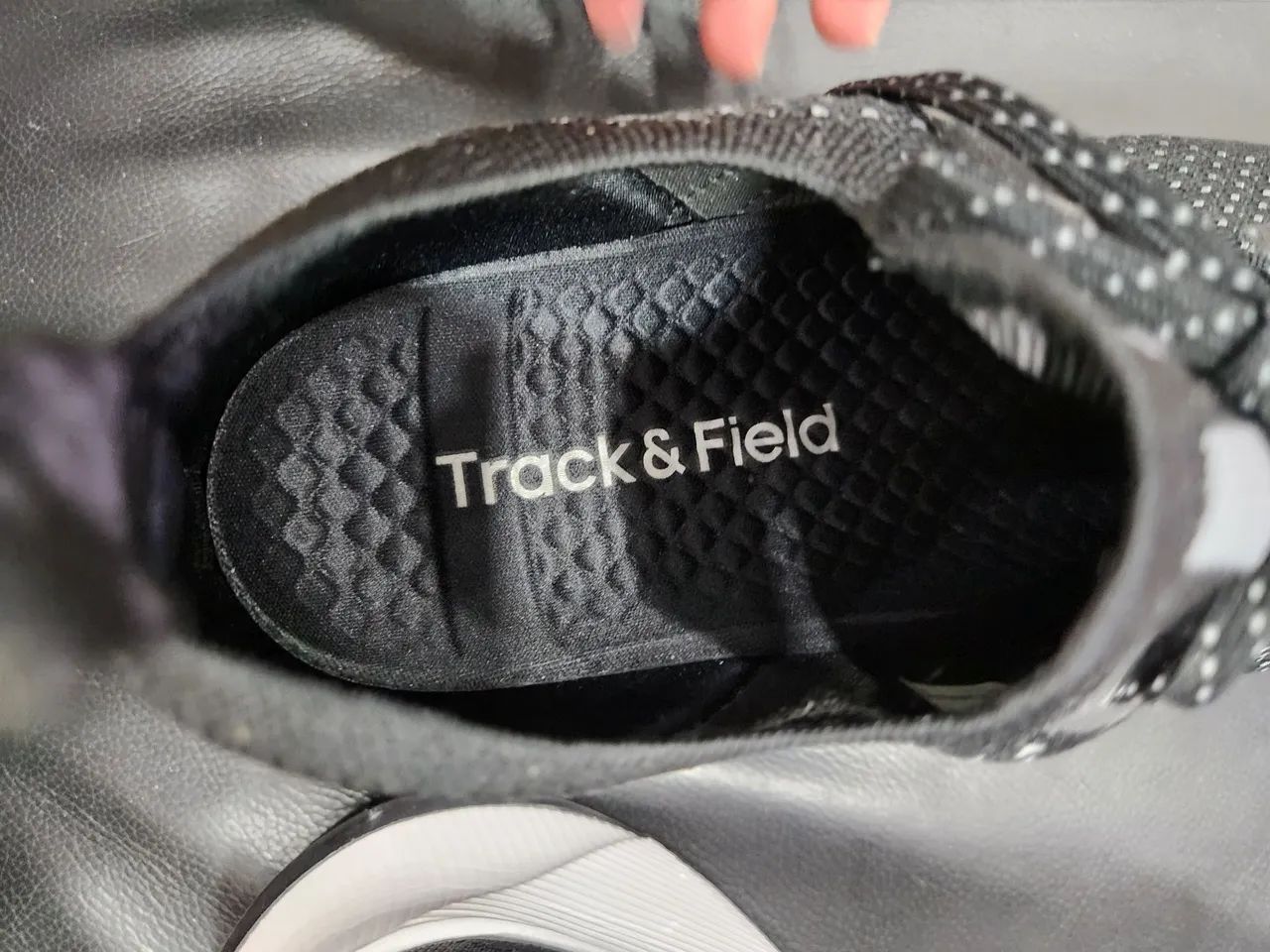 Tênis Track & Field T39 - Foto 3