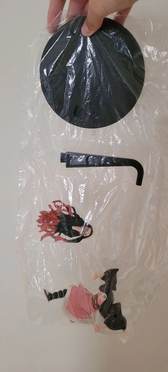 Action Figure Coleção Demon Slayer - Nezuko Kamado - Foto 3
