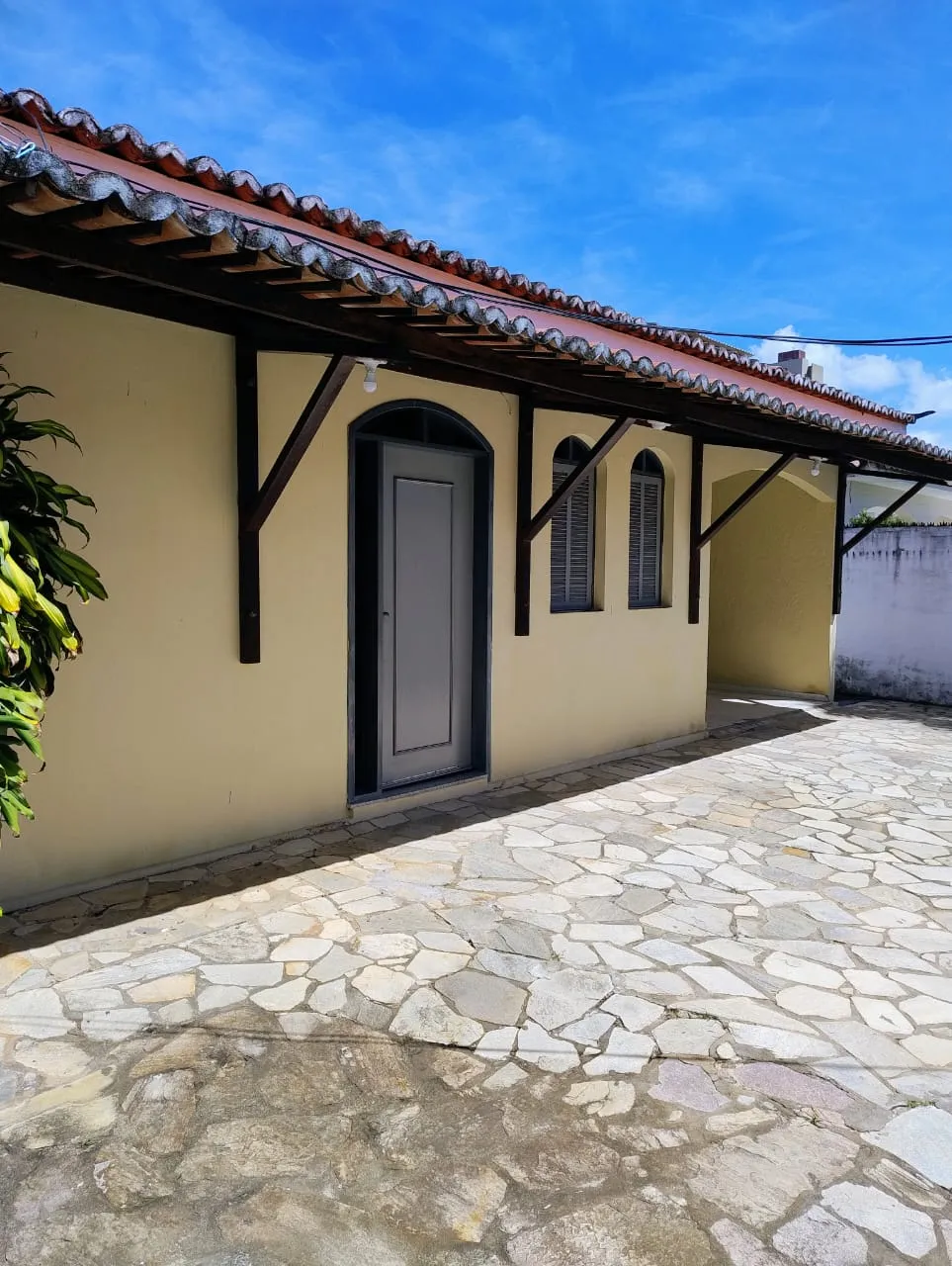 Oportunidade em Morro Branco