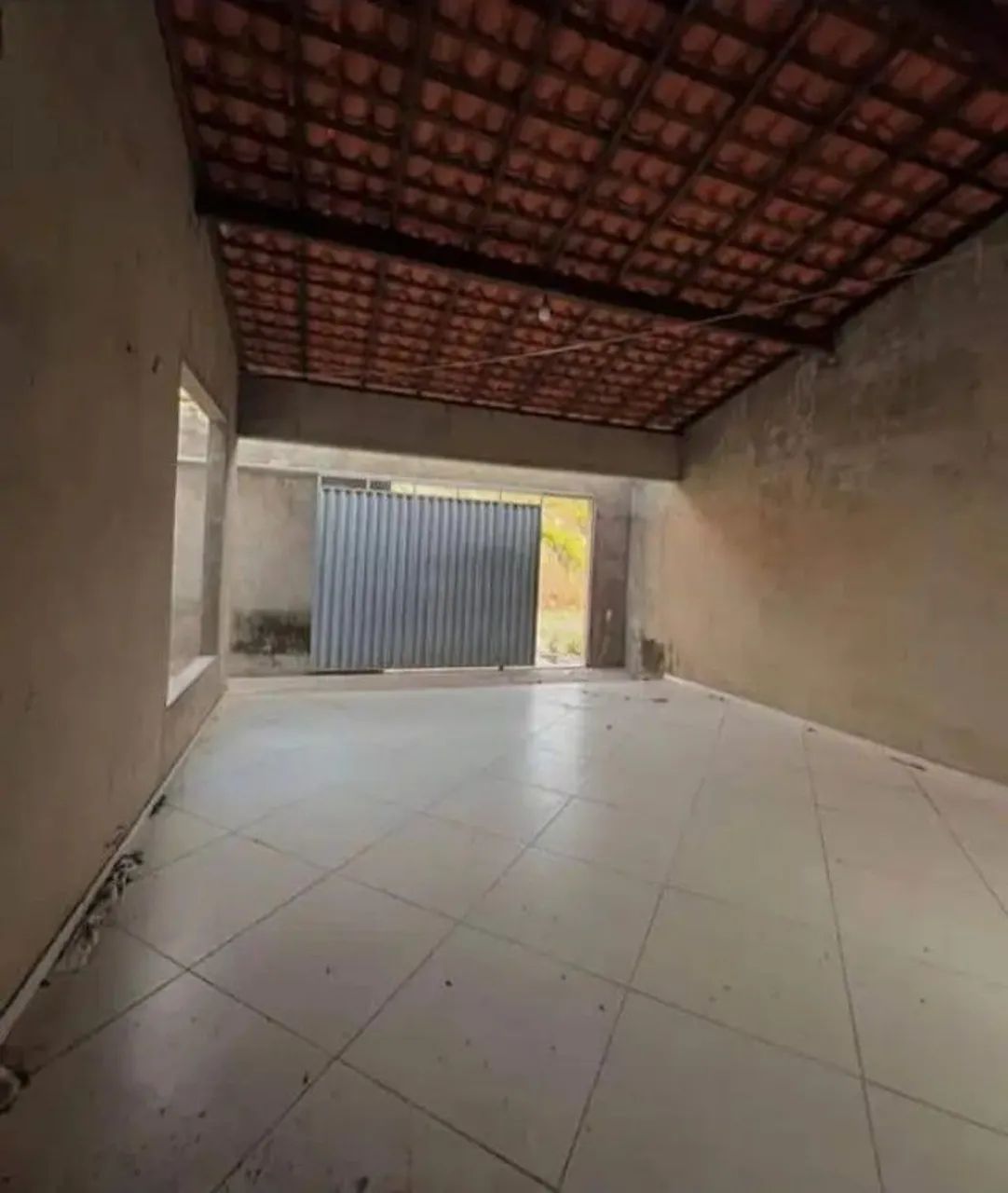 CASA A VENDA NO JAPIIM  - Foto 4