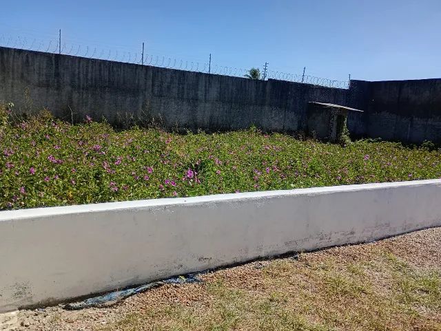 Terreno Pacatuba bairro Nova Pavuna