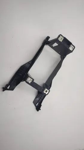 Suporte Console Central Audi Q3 2013 2014 2018 8u0863531 - Foto 4