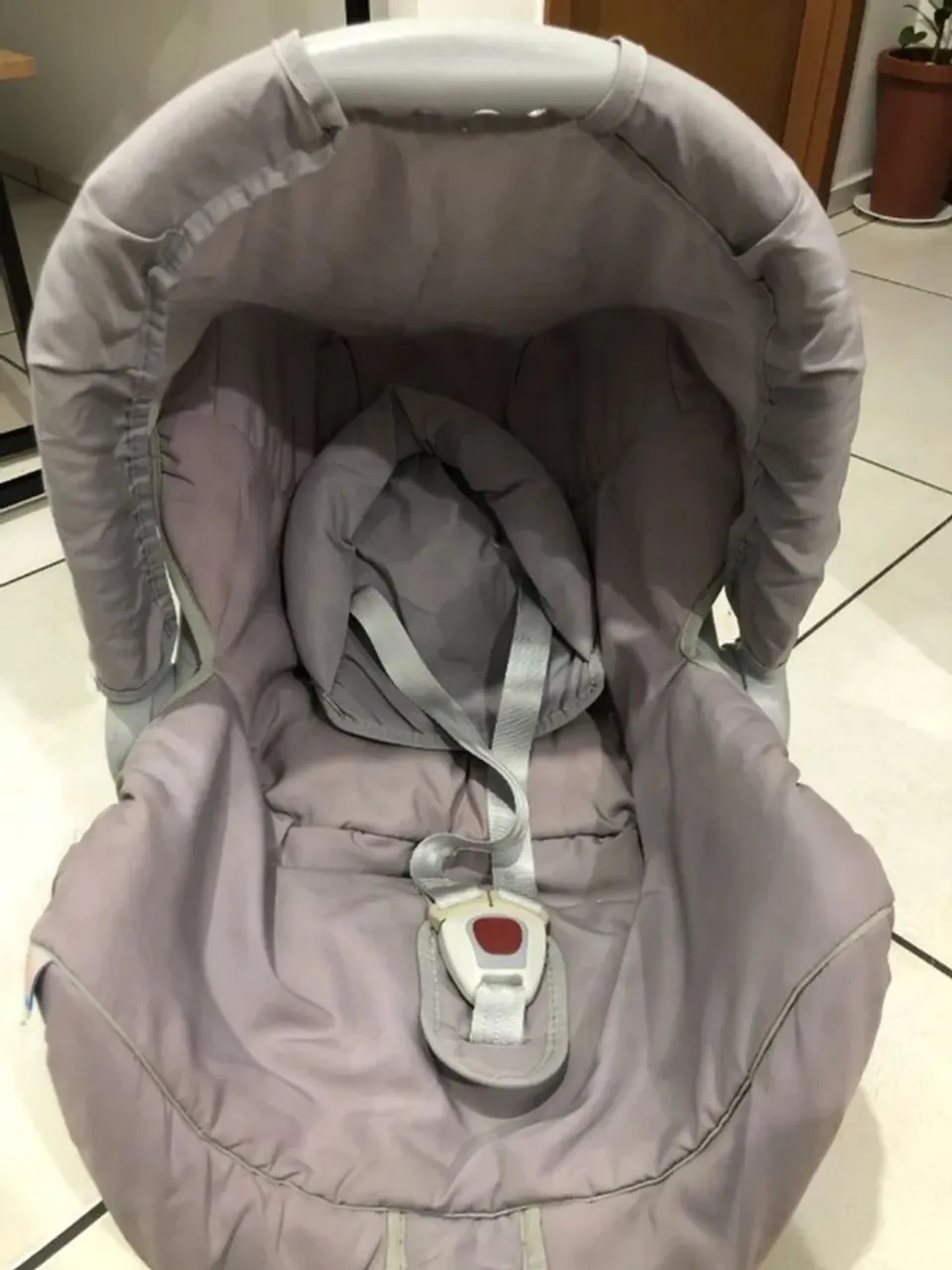 Bebe conforto