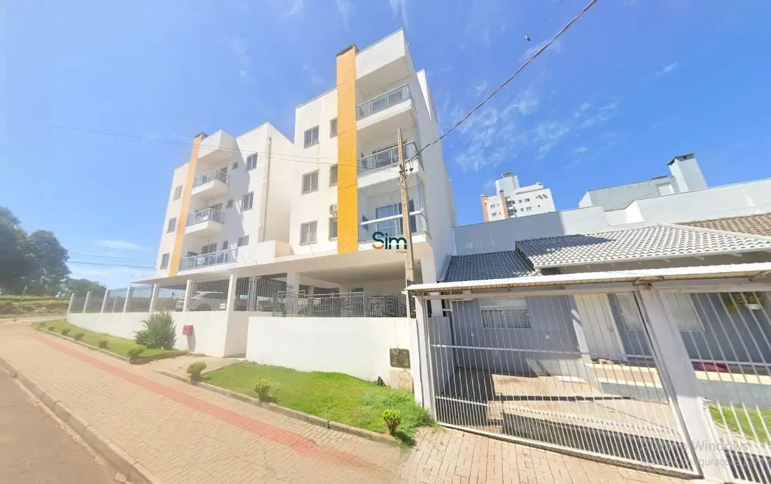 Apartamento para Locação
