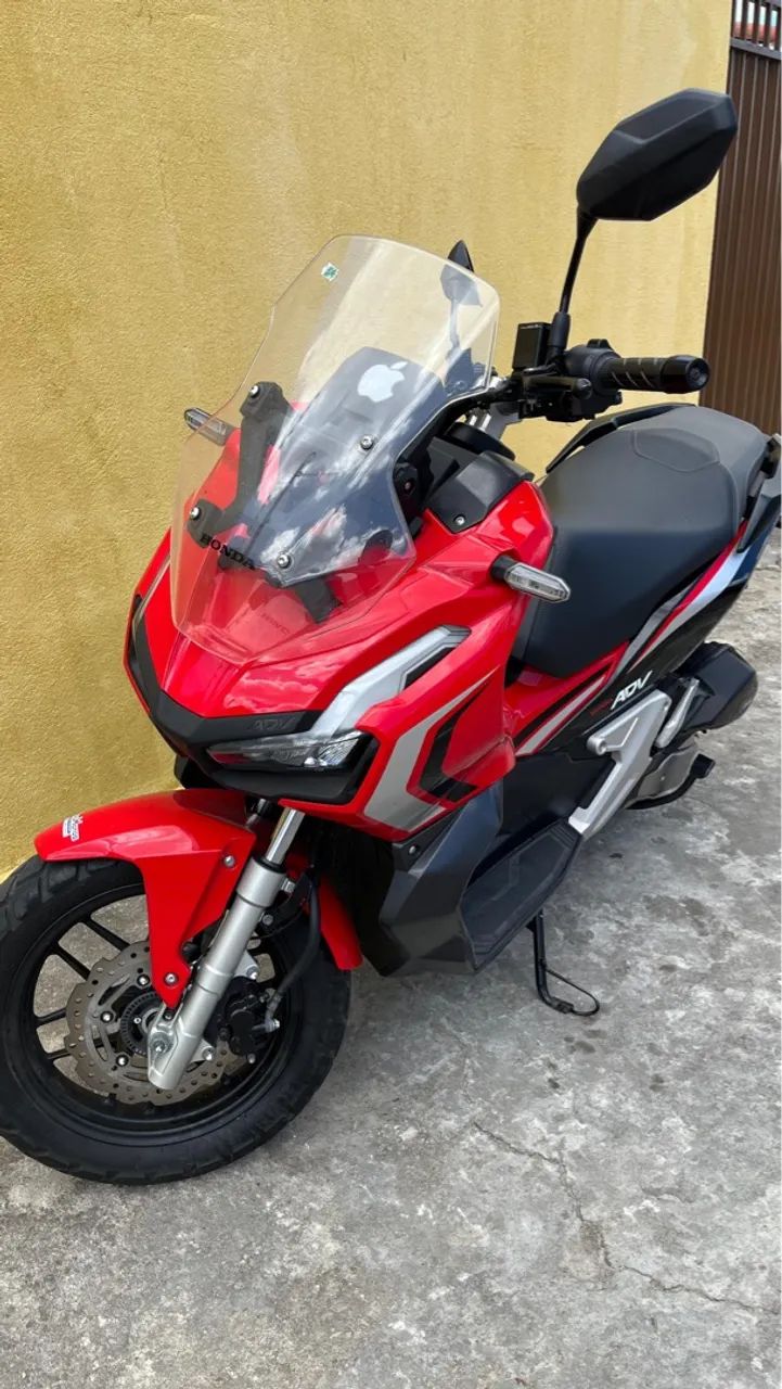 Honda ADV 2023 - Foto 3