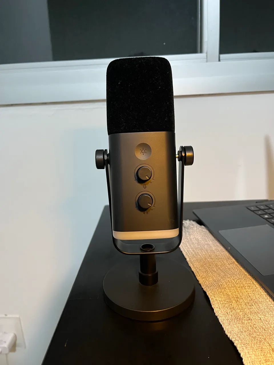 Microfone FIFINE AM864520764535553120