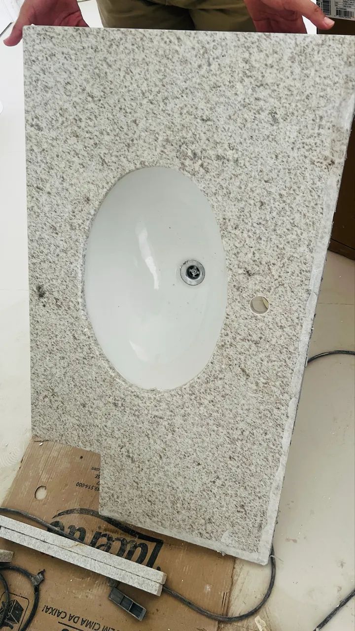 Bathroom Vanity Countertop64850236820353122