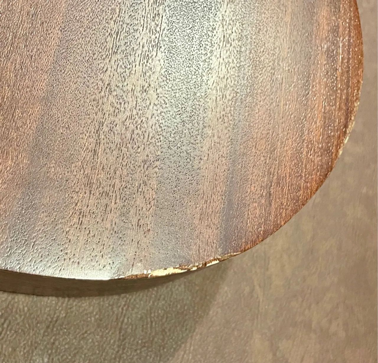 Violão Tagima Baby Mahogany - Foto 4