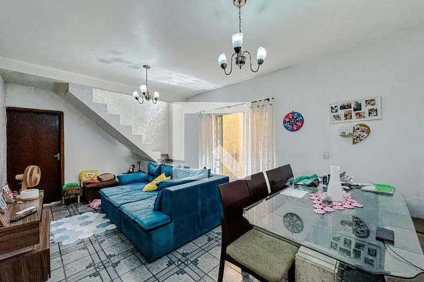 Casa à Venda - Mooca, 6 Quartos, 234 m2