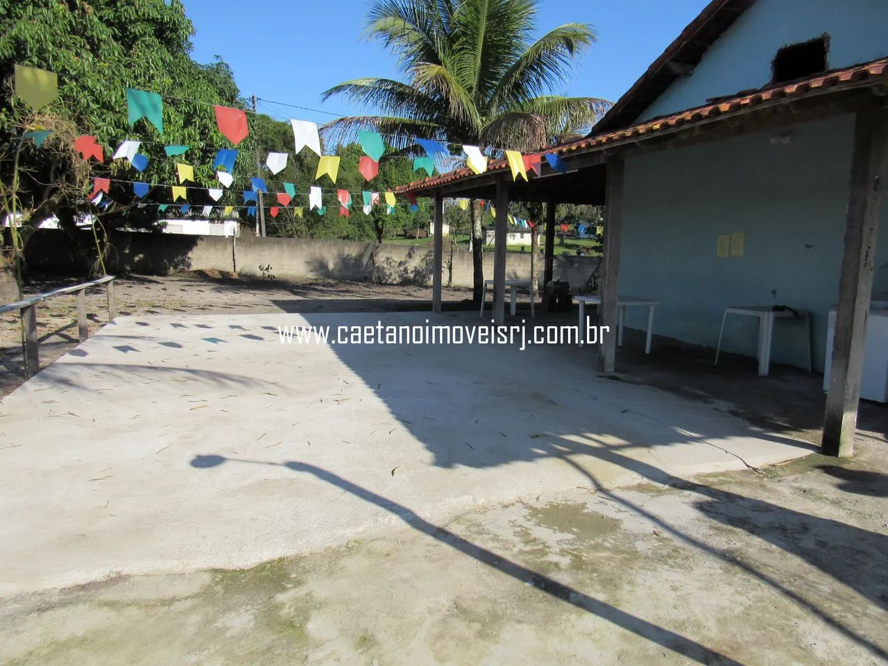 Sítio Com Pesque e Pague Montado de 14.000m2 Todo Plano e Murado - Foto 11
