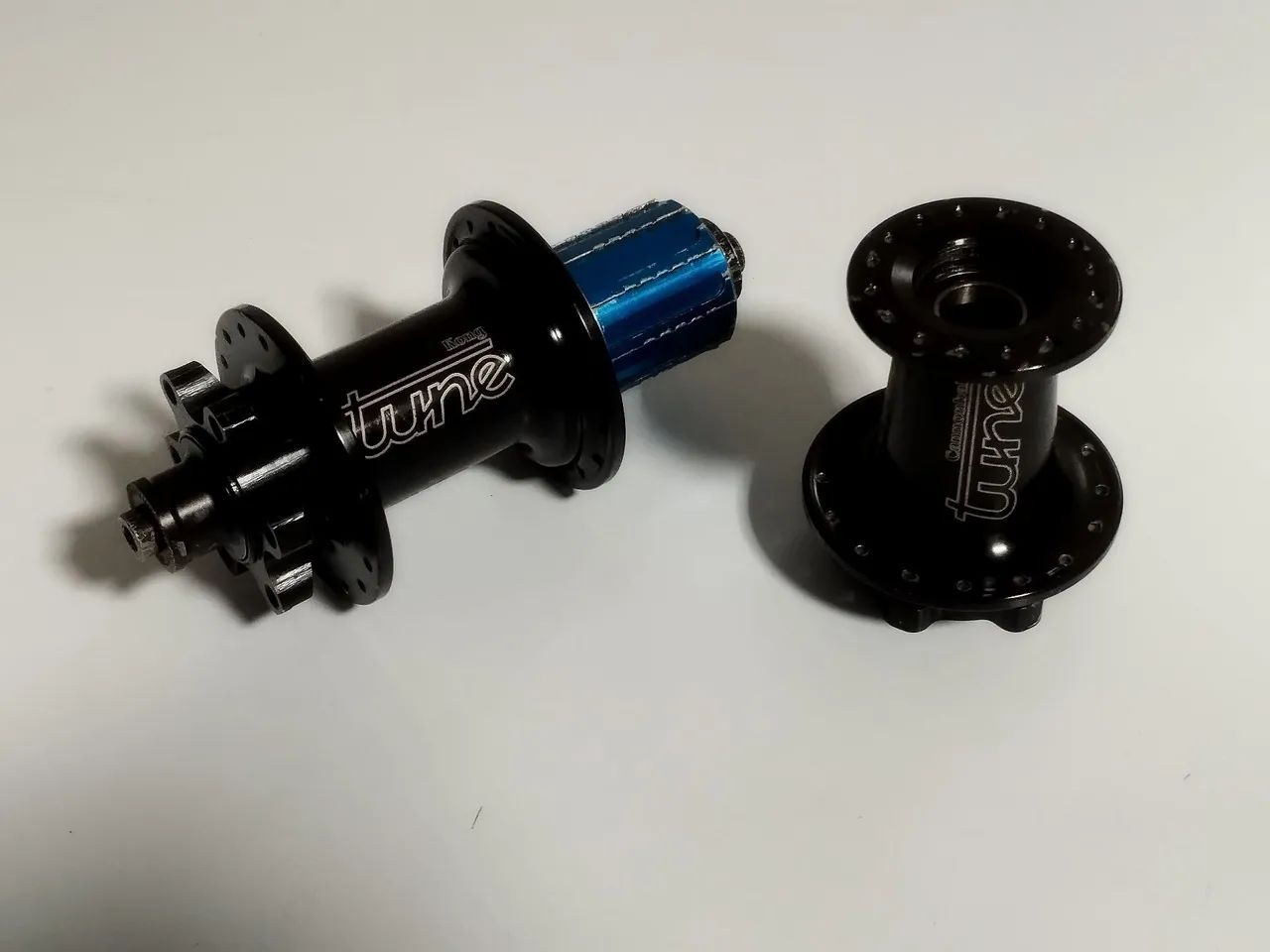 CUBOS TUNE CANNONDALLE