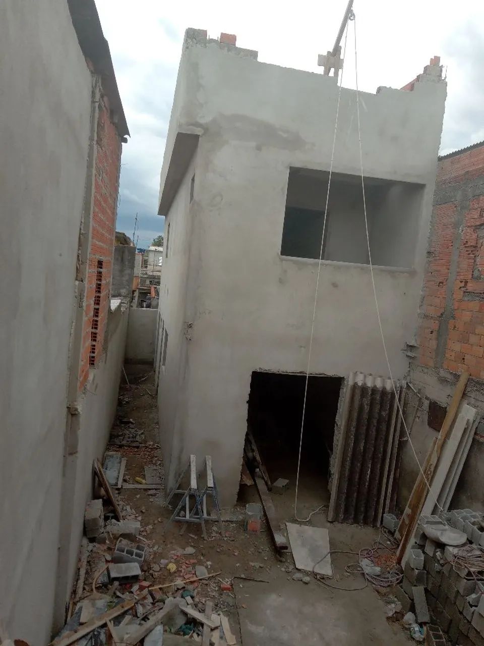 Primeira imagem do imóvel