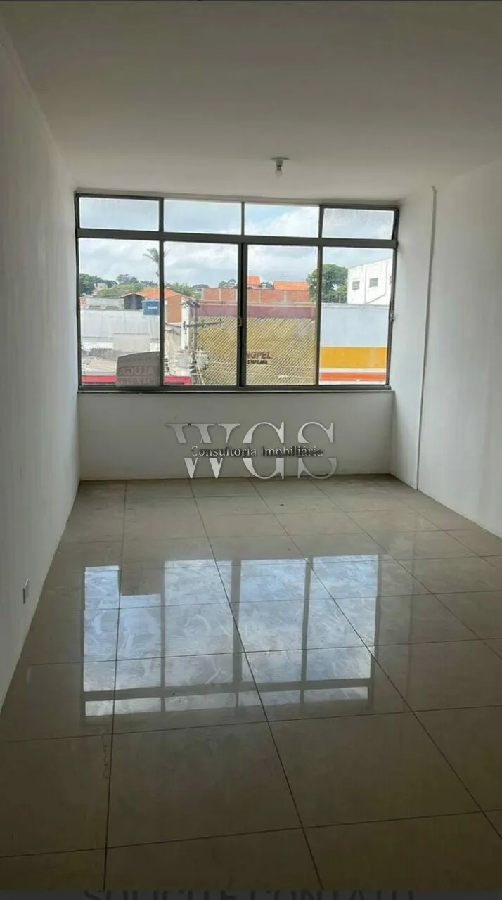 Salas Para Locação Cidade Dutra - Zona Sul - São Paulo