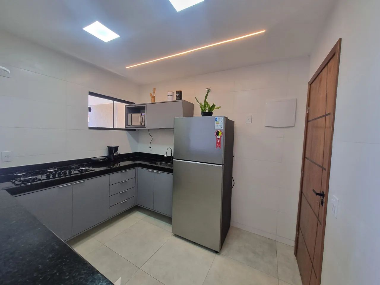 LER ANÚNCIO  - CARNAVAL 9500mil - 5 dias - Garcia House - 3 Qtos - Itaipuaçu RJ - Foto 9