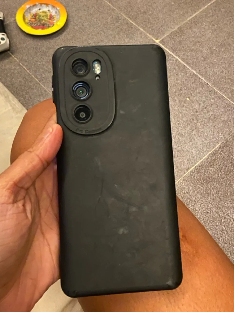 MOTO G EDGE 30 PRO 