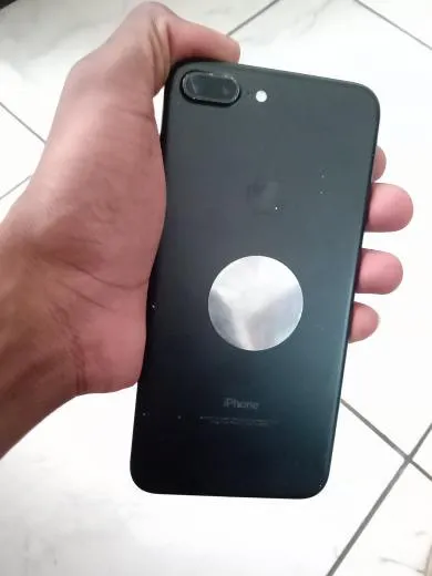 iPhone 7 plus