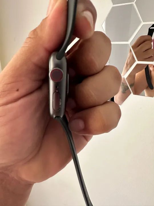 Apple Watch s7 - Foto 2