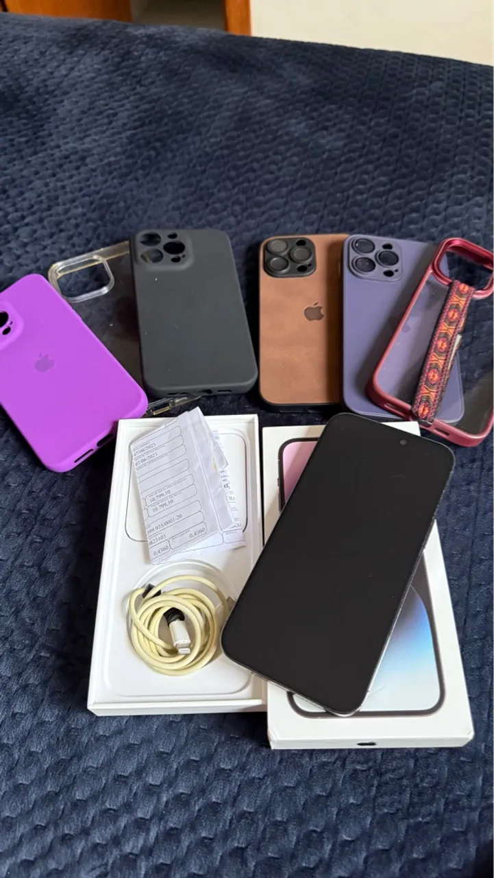 iPhone 14 Pro Max 512gb